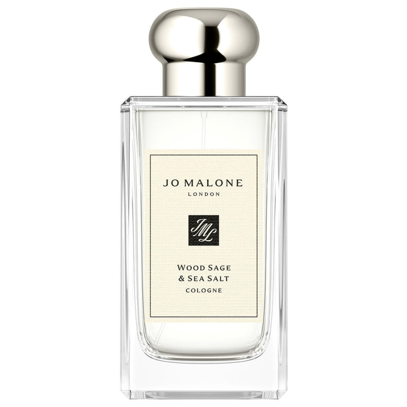 Jo malone Wood Sage & Sea Salt cologne 100ml (tester)