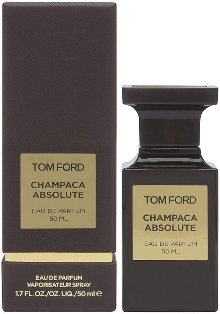 Tom Ford Champaca Absolute eau de parfum 100ml (scatolato)