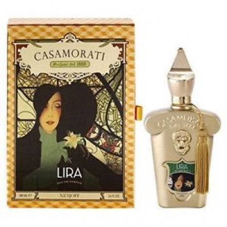 Casamorati Lira eau de parfum 100ml (scatolato)