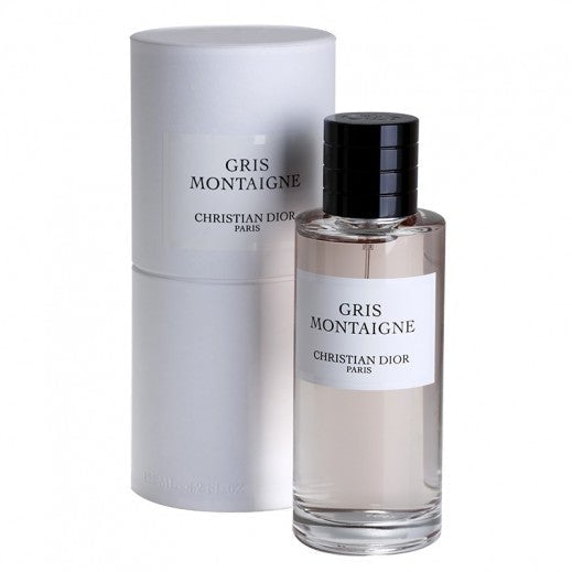 Christian Dior Gris Montaigne Eau de Parfum 125ml (Tester)