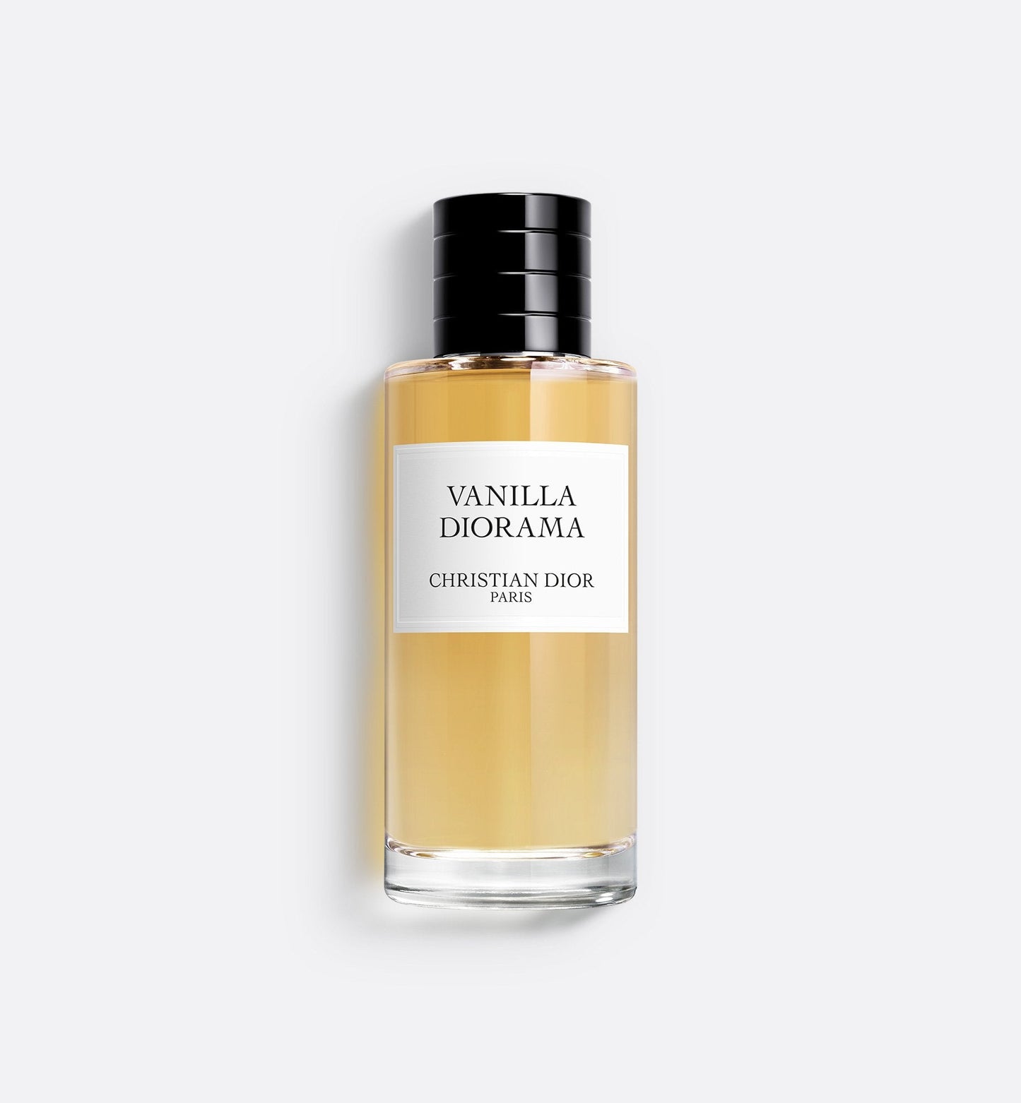 Dior vanilla diorama eau de parfum 125ml (scatolato)