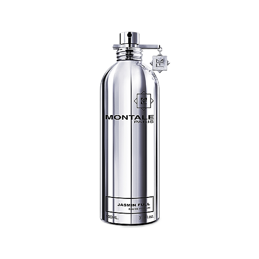 MONTALE JASMINE FULL Eau de Parfum Natural Spray 100ML UNISEX (tester)