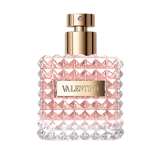 Valentino Donna Eau de Parfum da donna 100ml scatolato