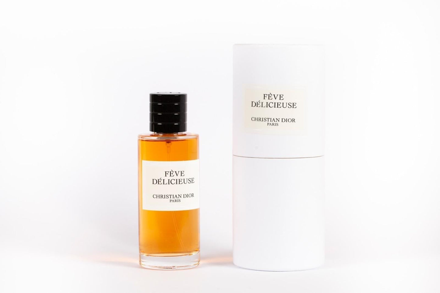 Christian Dior Fève Délicieuse Eau de Parfum 125ml (Tester)