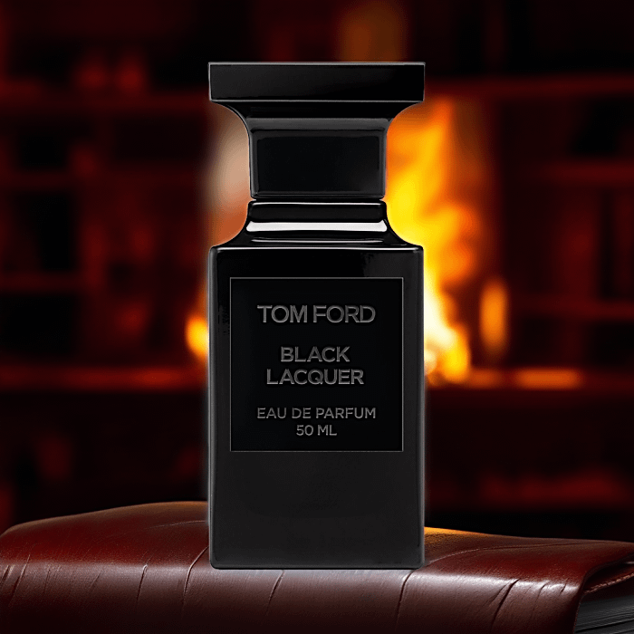 Tom Ford Black Lacquer Eau de parfum 100ml (tester)