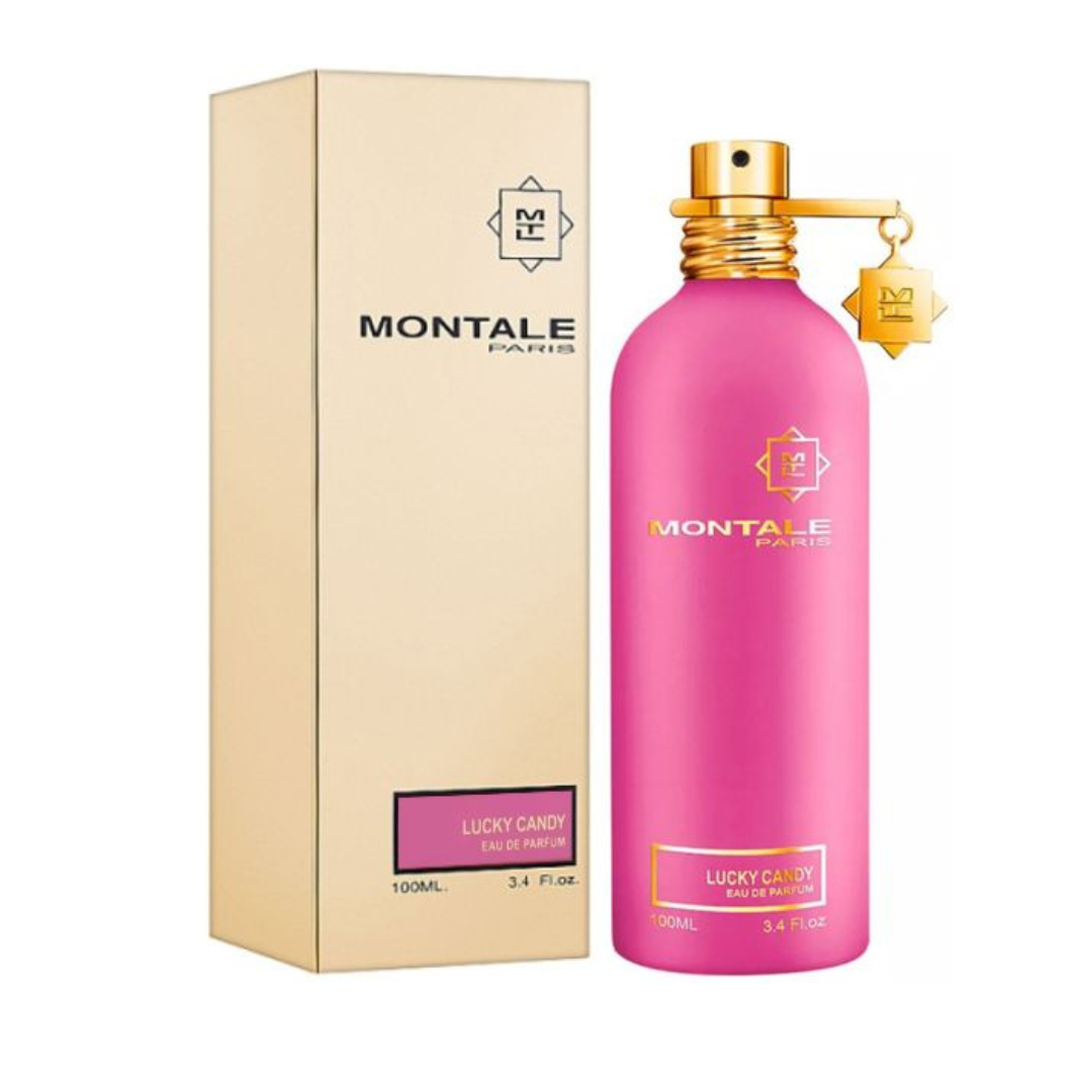 Montale Lucky Candy Eau de parfum 100ml