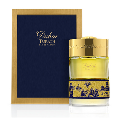 The Spirit of Dubai Turath extrait de parfum 50ml (tester)