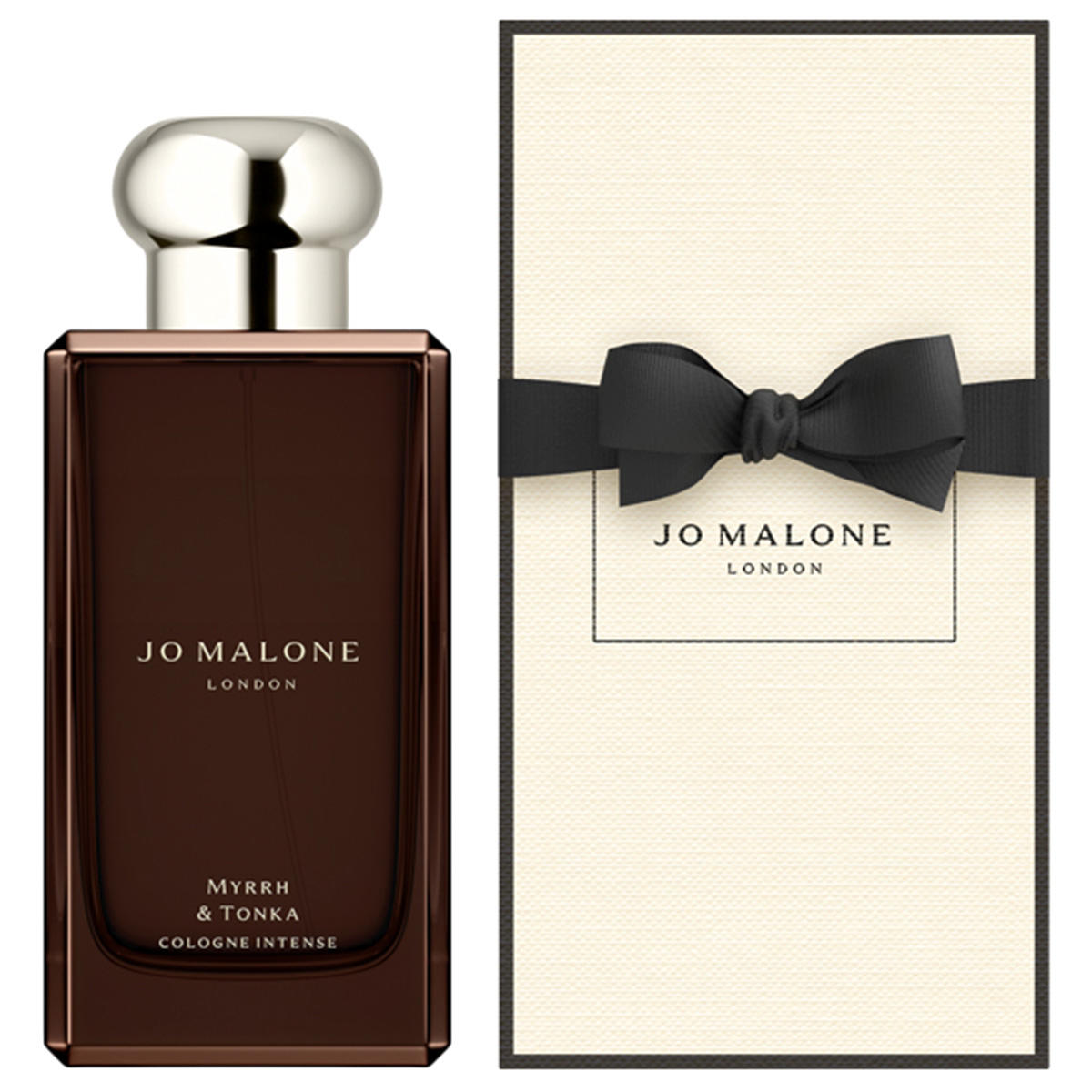 Jo Malone Myrrh & Tonka cologne intense 100ml (scatolato)