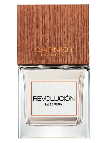 Carner Barcelona Revolucion eau de parfum 100ml (scatolato)