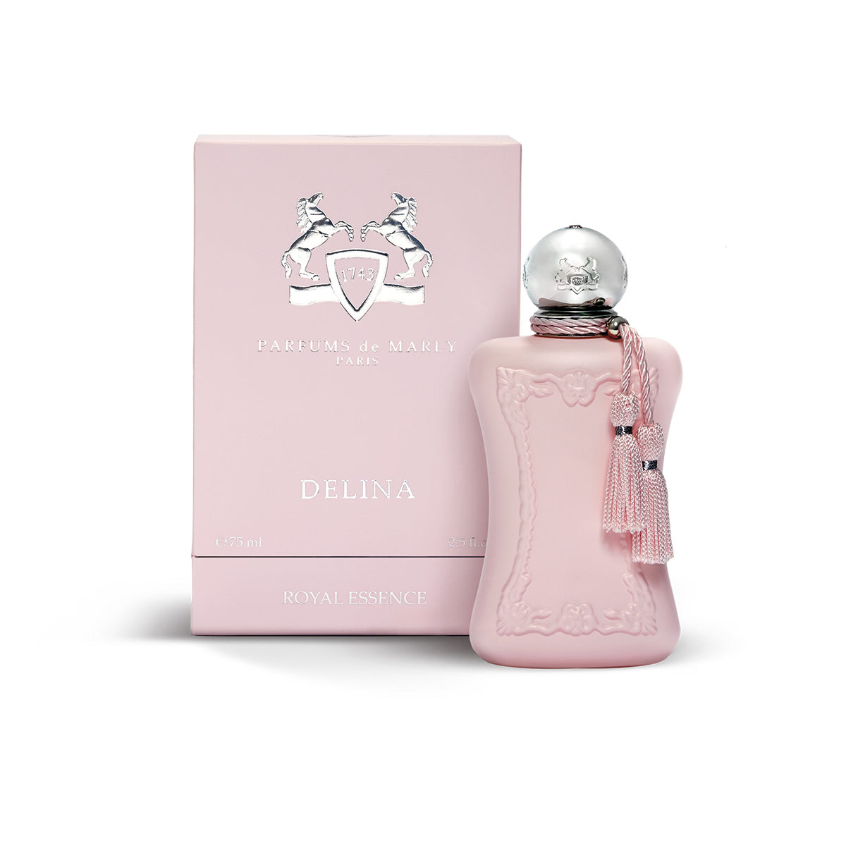 Parfums de Marly Delina eau de parfum 75ml (scatolato)