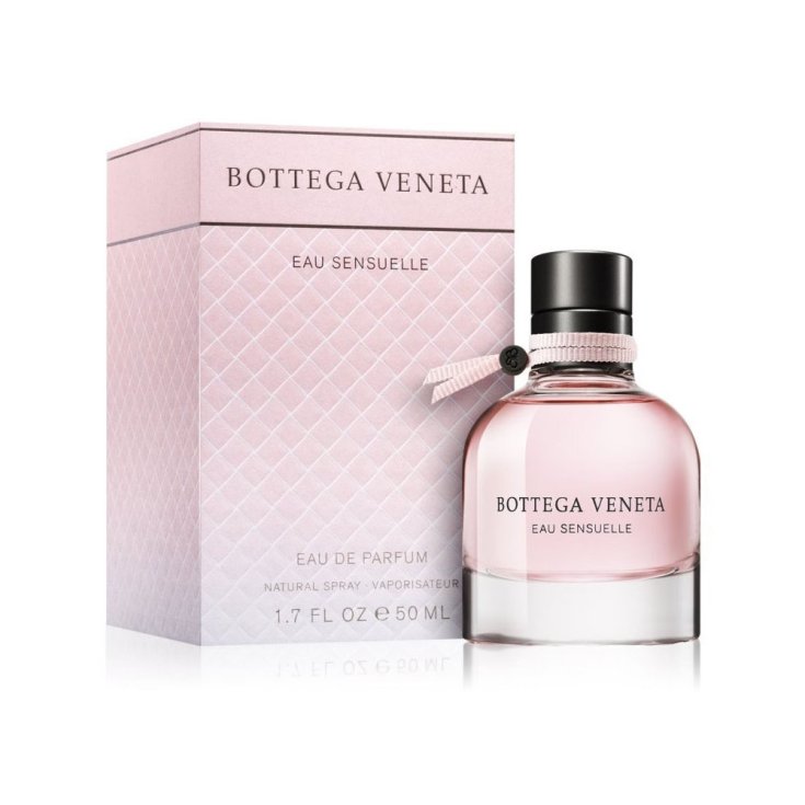Bottega Veneta Eau Sensuelle Eau De Parfum 75ml Profumo da donna (scatolato)