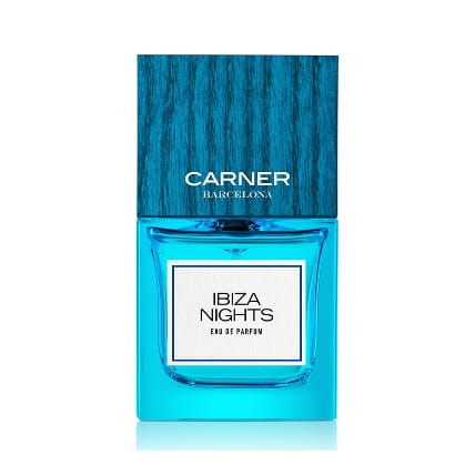 Carner Barcelona Ibiza Nights eau de parfum 100ml (scatolato)
