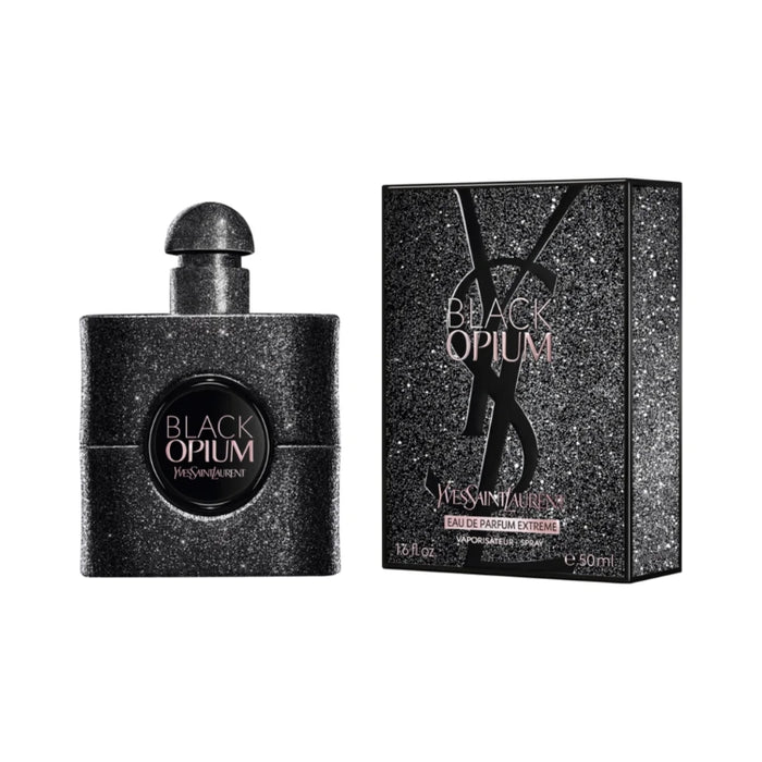 Yves Saint Laurent Black Opium Eau de parfum extreme 90ml (scatolato)
