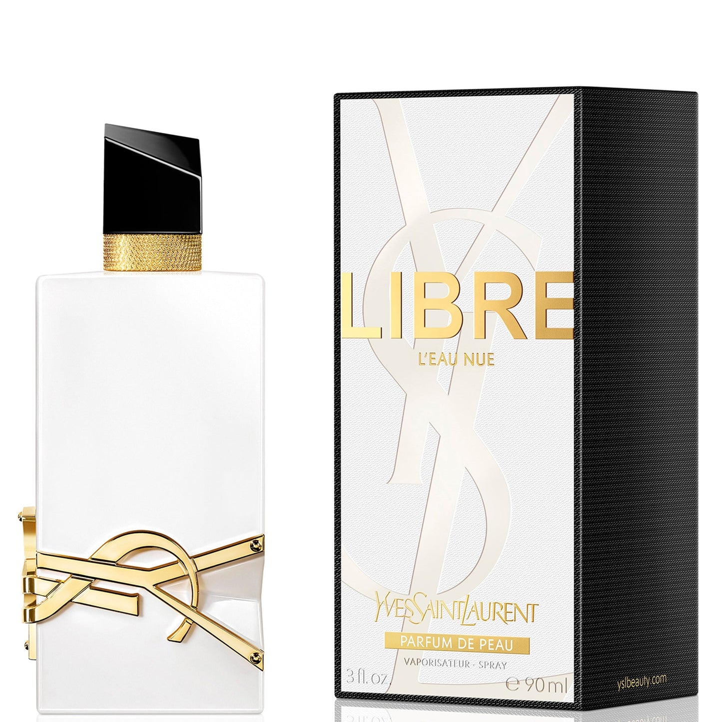 Yves Saint Laurent Libre L 'Eau Neu Parfum de Peau 90 ml (scatolato)