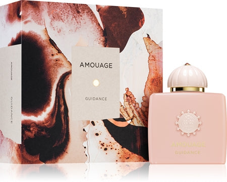 Amouage Guidance Eau de parfum 100ml (tester)
