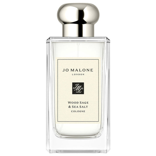 Jo malone Wood Sage & Sea Salt cologne 100ml (tester)