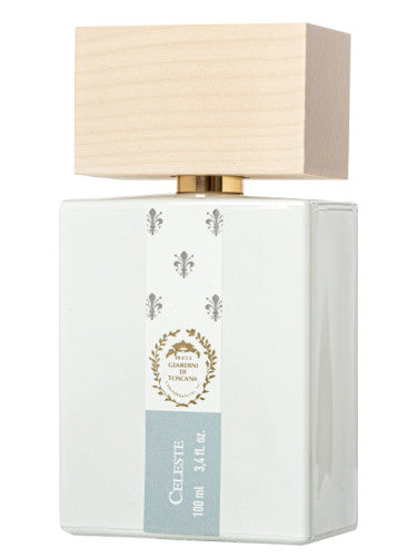 Giardini di Toscana Celeste eau de parfum 100ml (scatolato)