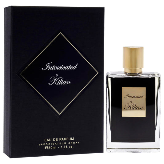 Kilian By Intoxicated eau de parfum 50ml (scatolato)