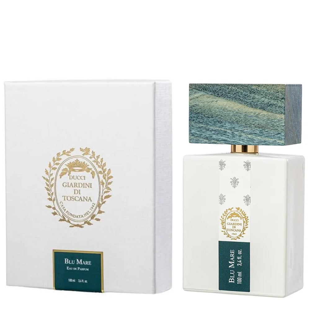 Giardini di toscana Blu mare eau de parfum 100ml (scatolato)