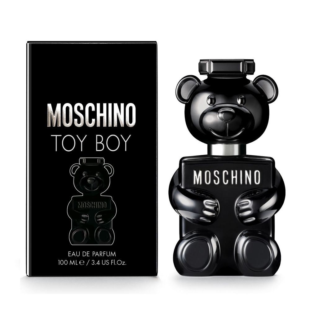 Moschino Toy Boy eau de parfum 100 ml (scatolato)