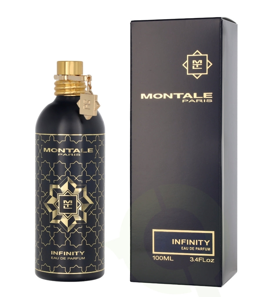 Montale Infinity eau de parfum 100ml (scatolato)