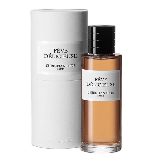 Christian Dior Fève Délicieuse Eau de Parfum 125ml (Tester)
