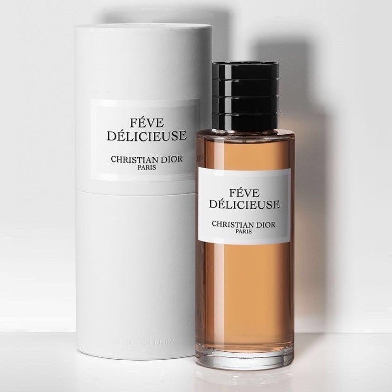 Christian Dior Fève Délicieuse Eau de Parfum 125ml (Tester)