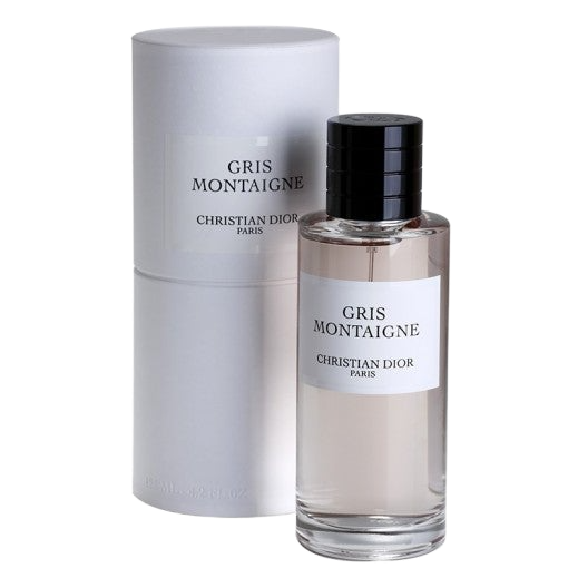 Christian Dior Gris Montaigne Eau de Parfum 125ml (Tester)