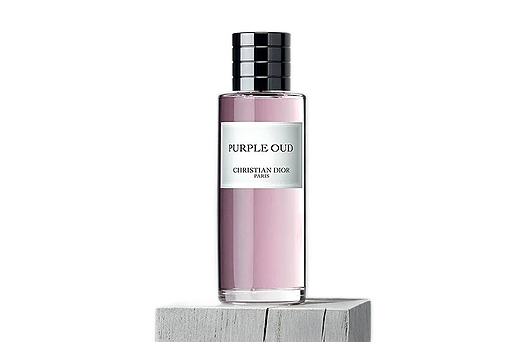 DIOR PURPLE OUD 125ML (SCATOLATO)