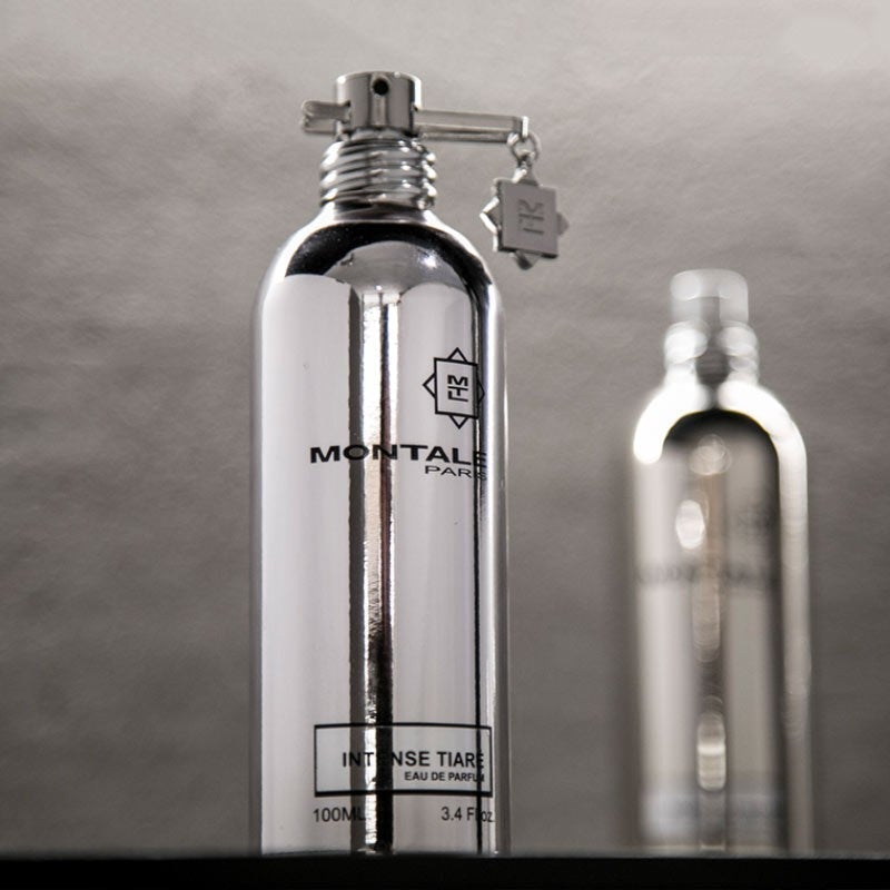 Montale Intense Tiarè Eau de Parfum 100ml (Scatolato)