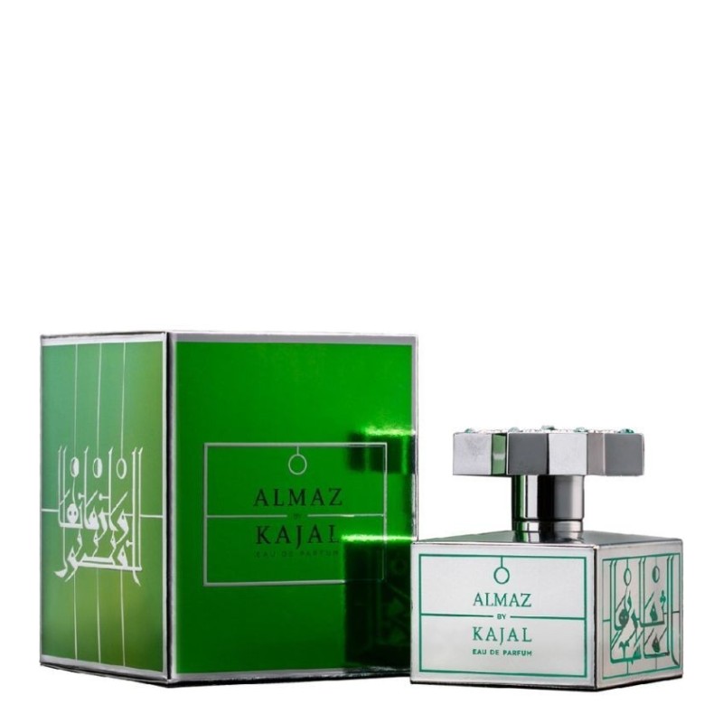 Almaz by Kajal eau de parfum 100ml (scatolato)