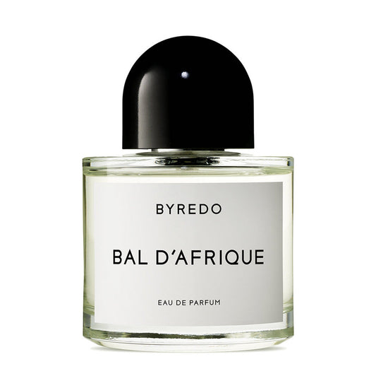 Byredo Bal D'Afrique eau de parfum 100ml (scatolato)