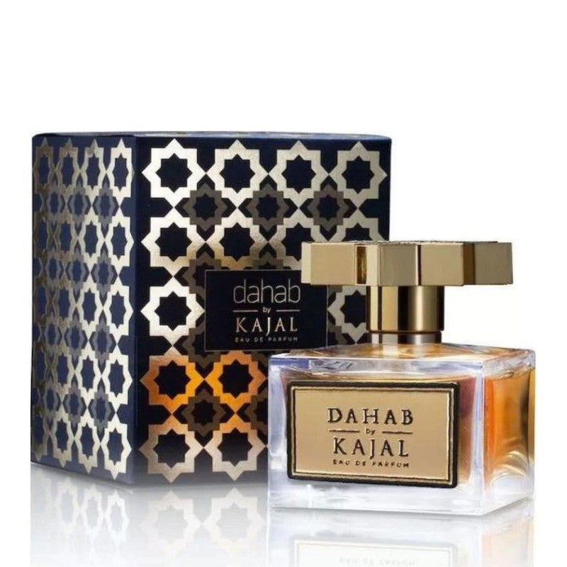 Dahab by Kajal eau de parfum 100ml (scatolato)