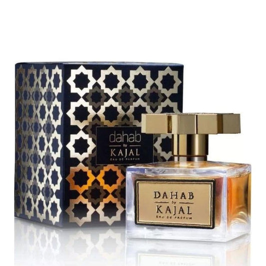 Dahab by Kajal eau de parfum 100ml (scatolato)