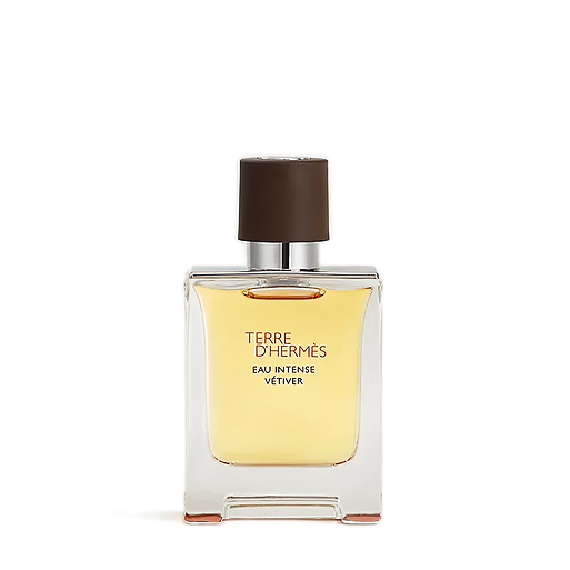 Terre D'Hermes Eau Intense Vetiver Eau de Parfum 100ml (Tester)
