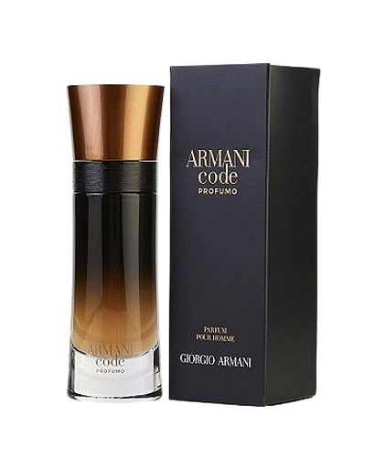 Armani Giorgio Armani Code Profumo Parfum (uomo) 110 ml scatolato