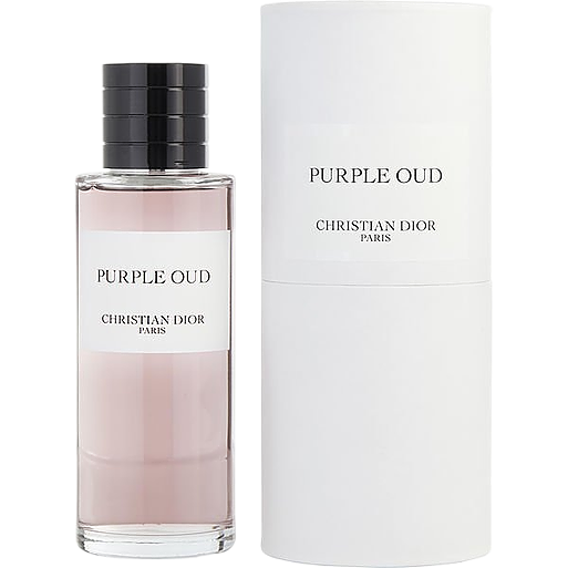 DIOR PURPLE OUD 125ML (SCATOLATO)