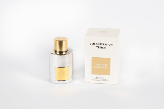 Tom Ford Metallique Eau de Parfum 100ml (Tester)