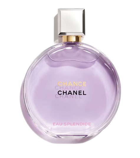Chanel Chance Eau Splendide Eau de parfum 100ml (scatolato)