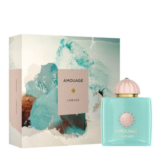 Amouage Lineage Eau de parfum 100ml (tester)