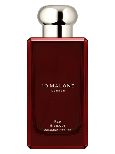 Jo Malone Red Hibiscus cologne intense 100ml (tester)