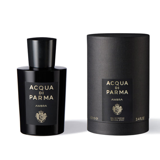 Acqua Di Parma Ambra eau de parfum 100ml (scatolato)