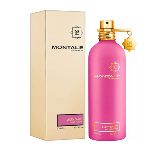 Montale Lucky Candy Eau de parfum 100ml