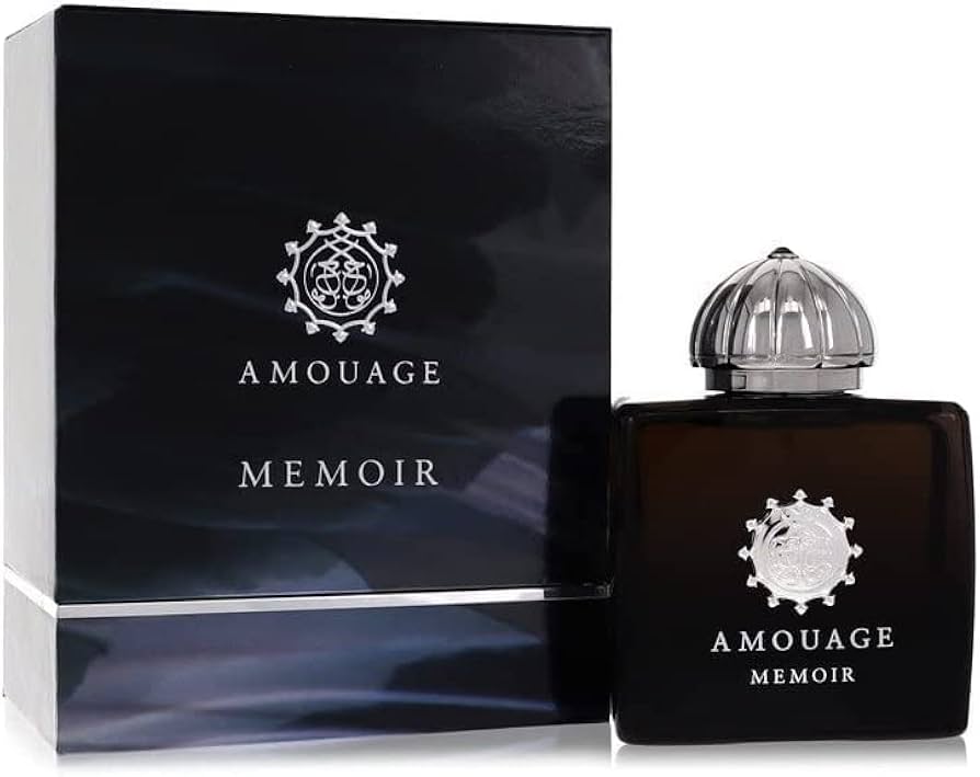 Amouage memoir donna eau de parfum 100ml (tester)