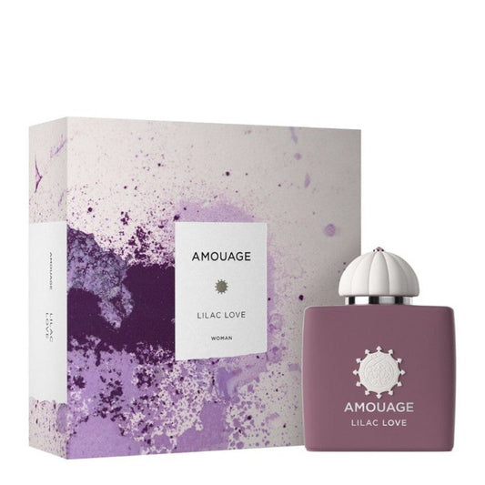 Lilac Love di Amouage da donna 100ML (TESTER)