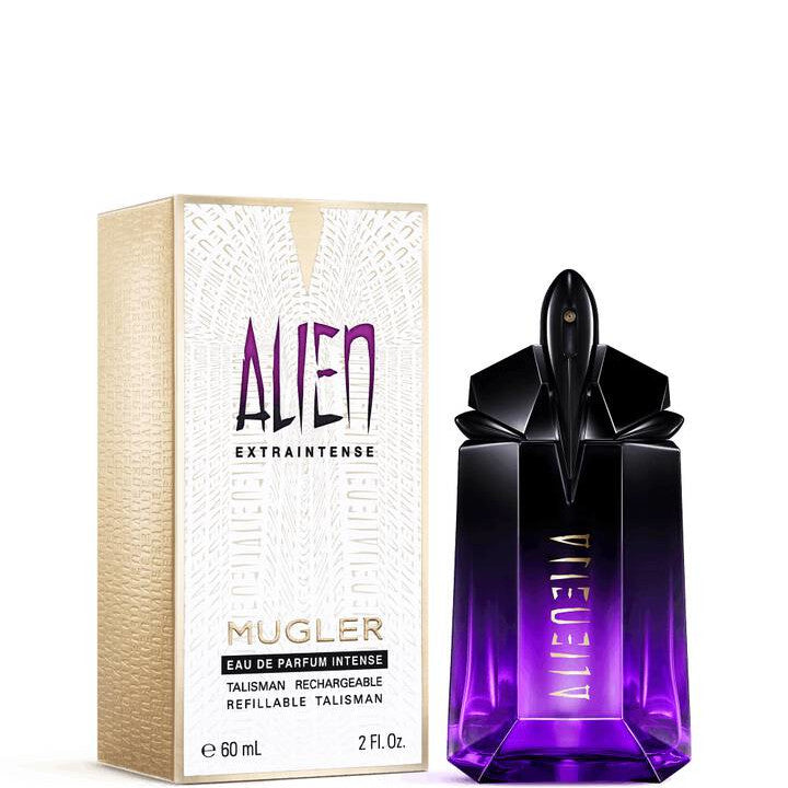 Mugler Alien Extraintense Eau de parfum intense 90ml (scatolato)