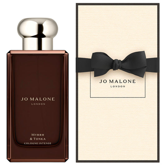 Jo Malone Myrrh & Tonka cologne intense 100ml (scatolato)