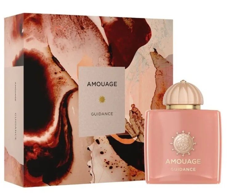 Amouage Guidance eau de parfum 100ml (scatolato)