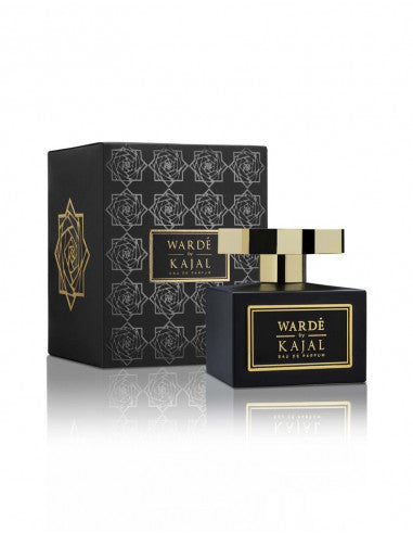 Kajal Perfumes Paris Warde' eau de parfum 100ml (scatolato)
