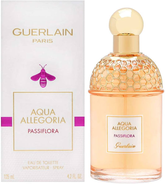 Guerlain paris Aqua Allegoria Passiflora eau de toilette 75ml (scatolato)